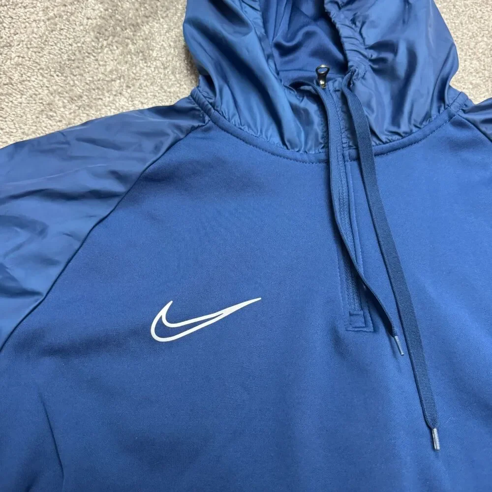 Nike great hoodie